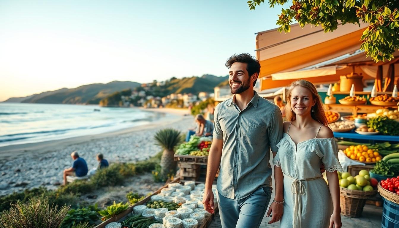 wellness food tourism