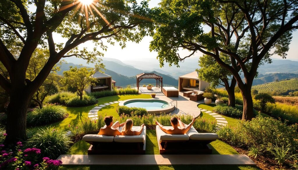 wellness retreats for couples